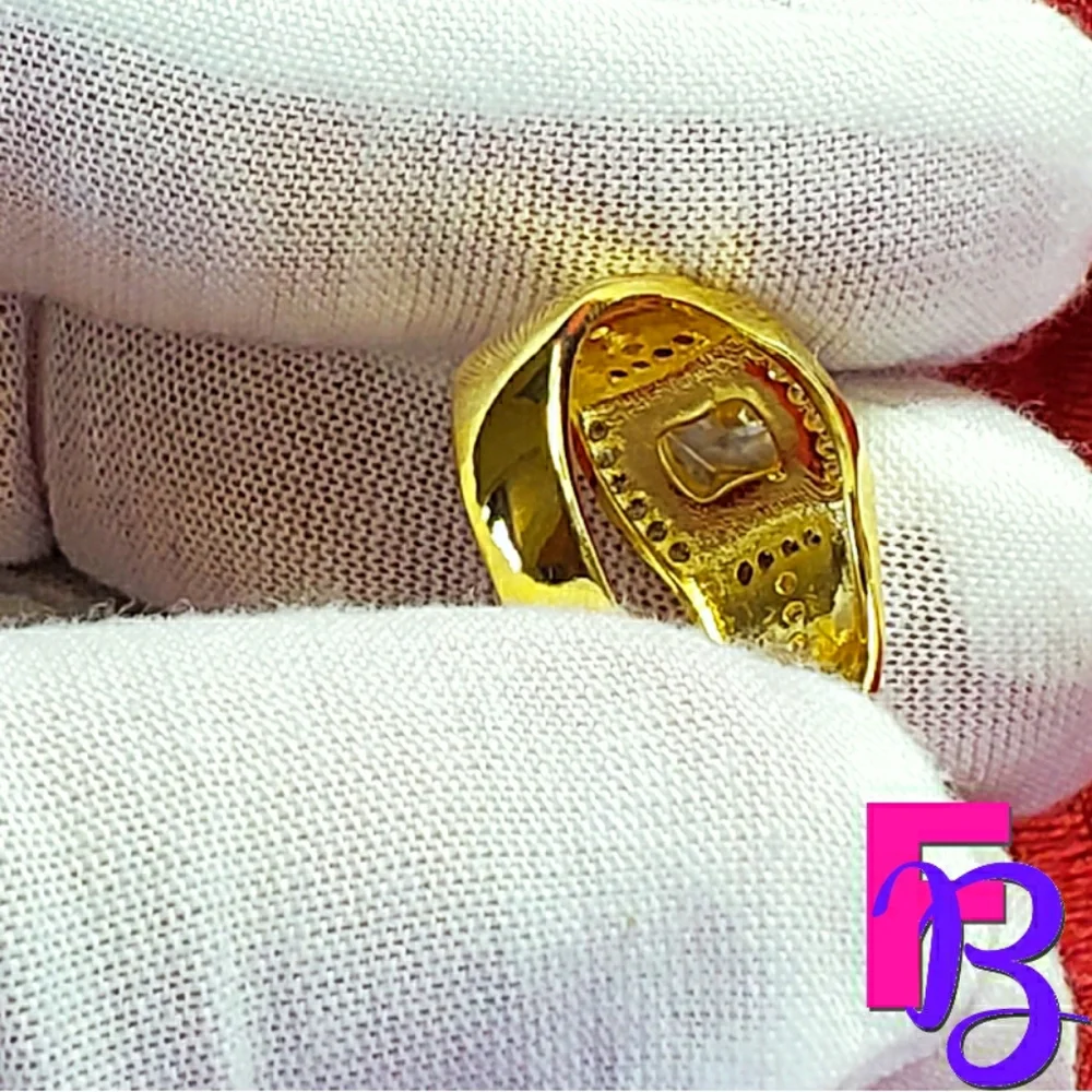FingerBlingers impressive mens